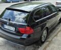 Черный БМВ 3 Серия, объемом двигателя 2 л и пробегом 379 тыс. км за 8500 $, фото 2 на Automoto.ua