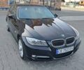 Черный БМВ 3 Серия, объемом двигателя 2 л и пробегом 195 тыс. км за 9300 $, фото 2 на Automoto.ua