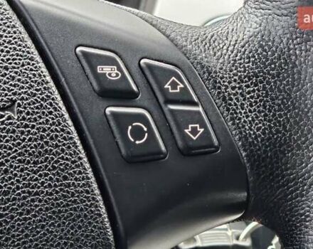 Черный БМВ 3 Серия, объемом двигателя 2 л и пробегом 380 тыс. км за 7999 $, фото 24 на Automoto.ua