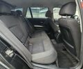 Черный БМВ 3 Серия, объемом двигателя 2 л и пробегом 380 тыс. км за 7999 $, фото 16 на Automoto.ua