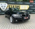 Черный БМВ 3 Серия, объемом двигателя 2 л и пробегом 166 тыс. км за 8900 $, фото 1 на Automoto.ua