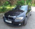 Черный БМВ 3 Серия, объемом двигателя 2 л и пробегом 202 тыс. км за 8500 $, фото 1 на Automoto.ua