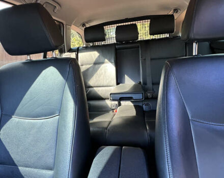 Черный БМВ 3 Серия, объемом двигателя 2 л и пробегом 279 тыс. км за 7650 $, фото 23 на Automoto.ua