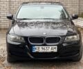 Чорний БМВ 3 Серія, об'ємом двигуна 2 л та пробігом 250 тис. км за 8800 $, фото 1 на Automoto.ua