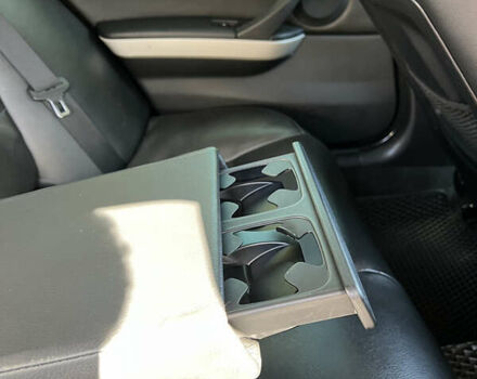 Черный БМВ 3 Серия, объемом двигателя 2 л и пробегом 279 тыс. км за 7650 $, фото 26 на Automoto.ua