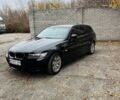 Чорний БМВ 3 Серія, об'ємом двигуна 2 л та пробігом 250 тис. км за 8800 $, фото 2 на Automoto.ua