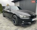 Черный БМВ 3 Серия, объемом двигателя 2 л и пробегом 340 тыс. км за 12900 $, фото 1 на Automoto.ua