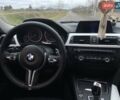 Черный БМВ 3 Серия, объемом двигателя 2 л и пробегом 340 тыс. км за 12900 $, фото 26 на Automoto.ua