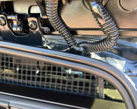 Черный БМВ 3 Серия, объемом двигателя 2 л и пробегом 279 тыс. км за 7650 $, фото 13 на Automoto.ua