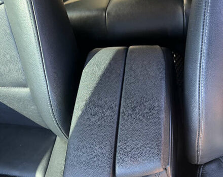 Черный БМВ 3 Серия, объемом двигателя 2 л и пробегом 279 тыс. км за 7650 $, фото 43 на Automoto.ua