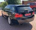 Черный БМВ 3 Серия, объемом двигателя 2 л и пробегом 279 тыс. км за 7650 $, фото 3 на Automoto.ua