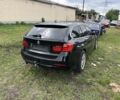 Чорний БМВ 3 Серія, об'ємом двигуна 2 л та пробігом 170 тис. км за 5015 $, фото 1 на Automoto.ua