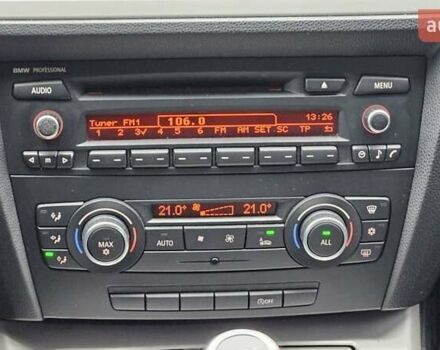 Черный БМВ 3 Серия, объемом двигателя 2 л и пробегом 380 тыс. км за 7999 $, фото 26 на Automoto.ua