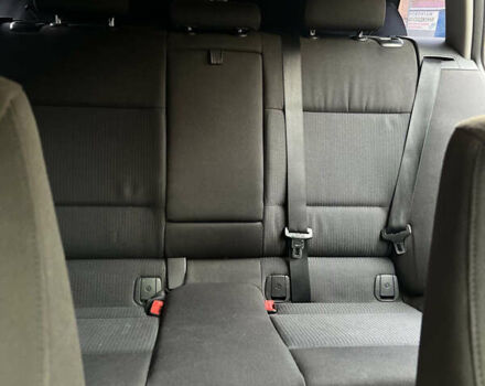 Черный БМВ 3 Серия, объемом двигателя 2 л и пробегом 298 тыс. км за 9450 $, фото 13 на Automoto.ua