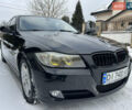 Чорний БМВ 3 Серія, об'ємом двигуна 2 л та пробігом 159 тис. км за 9750 $, фото 10 на Automoto.ua