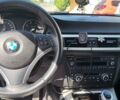 Черный БМВ 3 Серия, объемом двигателя 1.8 л и пробегом 204 тыс. км за 6500 $, фото 4 на Automoto.ua