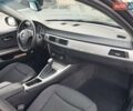 Черный БМВ 3 Серия, объемом двигателя 2 л и пробегом 195 тыс. км за 9300 $, фото 7 на Automoto.ua
