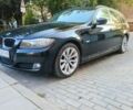 Чорний БМВ 3 Серія, об'ємом двигуна 2 л та пробігом 280 тис. км за 10100 $, фото 6 на Automoto.ua