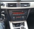 Черный БМВ 3 Серия, объемом двигателя 2 л и пробегом 202 тыс. км за 8500 $, фото 9 на Automoto.ua