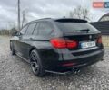 Черный БМВ 3 Серия, объемом двигателя 2 л и пробегом 340 тыс. км за 12900 $, фото 13 на Automoto.ua