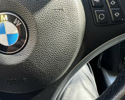 Черный БМВ 3 Серия, объемом двигателя 2 л и пробегом 279 тыс. км за 7650 $, фото 41 на Automoto.ua