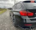Черный БМВ 3 Серия, объемом двигателя 2 л и пробегом 340 тыс. км за 12900 $, фото 22 на Automoto.ua