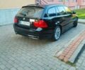 Чорний БМВ 3 Серія, об'ємом двигуна 2 л та пробігом 280 тис. км за 10100 $, фото 5 на Automoto.ua