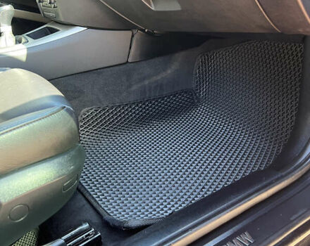 Черный БМВ 3 Серия, объемом двигателя 2 л и пробегом 279 тыс. км за 7650 $, фото 29 на Automoto.ua