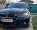 Черный БМВ 3 Серия, объемом двигателя 2 л и пробегом 240 тыс. км за 12200 $, фото 3 на Automoto.ua