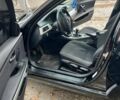Чорний БМВ 3 Серія, об'ємом двигуна 2 л та пробігом 250 тис. км за 8800 $, фото 6 на Automoto.ua