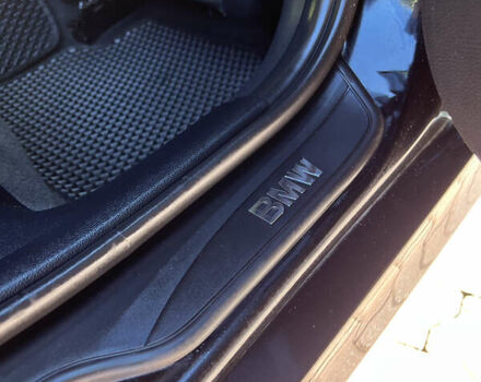 Черный БМВ 3 Серия, объемом двигателя 2 л и пробегом 279 тыс. км за 7650 $, фото 34 на Automoto.ua