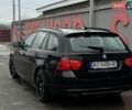 Черный БМВ 3 Серия, объемом двигателя 2 л и пробегом 250 тыс. км за 9000 $, фото 1 на Automoto.ua