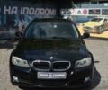 Черный БМВ 3 Серия, объемом двигателя 2 л и пробегом 379 тыс. км за 9600 $, фото 1 на Automoto.ua