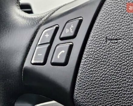 Черный БМВ 3 Серия, объемом двигателя 2 л и пробегом 380 тыс. км за 7999 $, фото 23 на Automoto.ua