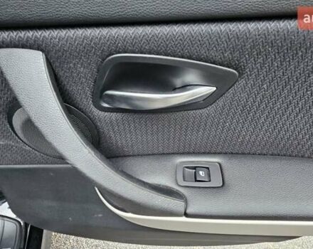 Черный БМВ 3 Серия, объемом двигателя 2 л и пробегом 380 тыс. км за 7999 $, фото 15 на Automoto.ua