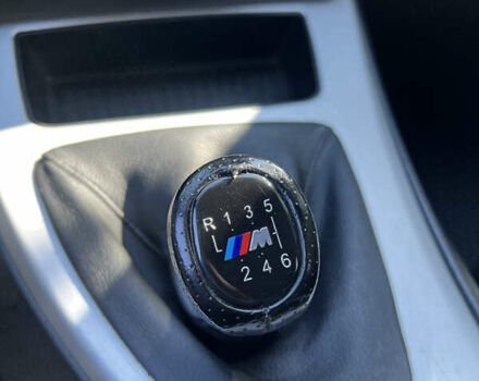 Черный БМВ 3 Серия, объемом двигателя 2 л и пробегом 279 тыс. км за 7650 $, фото 42 на Automoto.ua