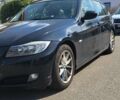 Черный БМВ 3 Серия, объемом двигателя 1.8 л и пробегом 204 тыс. км за 6500 $, фото 1 на Automoto.ua