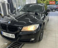 Чорний БМВ 3 Серія, об'ємом двигуна 2 л та пробігом 159 тис. км за 9750 $, фото 22 на Automoto.ua