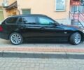 Чорний БМВ 3 Серія, об'ємом двигуна 2 л та пробігом 280 тис. км за 10100 $, фото 7 на Automoto.ua
