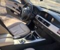 Чорний БМВ 3 Серія, об'ємом двигуна 2 л та пробігом 270 тис. км за 10200 $, фото 8 на Automoto.ua