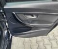 Черный БМВ 3 Серия, объемом двигателя 2 л и пробегом 263 тыс. км за 9999 $, фото 7 на Automoto.ua