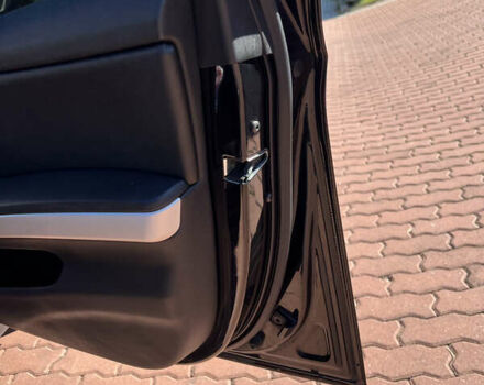 Черный БМВ 3 Серия, объемом двигателя 2 л и пробегом 279 тыс. км за 7650 $, фото 10 на Automoto.ua