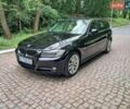 Черный БМВ 3 Серия, объемом двигателя 2 л и пробегом 262 тыс. км за 8300 $, фото 1 на Automoto.ua