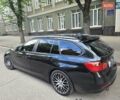 Черный БМВ 3 Серия, объемом двигателя 2 л и пробегом 263 тыс. км за 9999 $, фото 40 на Automoto.ua