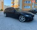 Черный БМВ 3 Серия, объемом двигателя 2 л и пробегом 275 тыс. км за 9899 $, фото 1 на Automoto.ua