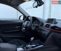 Чорний БМВ 3 Серія, об'ємом двигуна 2 л та пробігом 265 тис. км за 12700 $, фото 10 на Automoto.ua