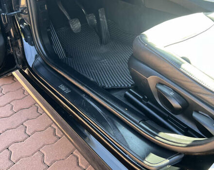 Черный БМВ 3 Серия, объемом двигателя 2 л и пробегом 279 тыс. км за 7650 $, фото 35 на Automoto.ua