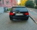 Чорний БМВ 3 Серія, об'ємом двигуна 2 л та пробігом 280 тис. км за 10100 $, фото 3 на Automoto.ua