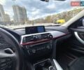 Черный БМВ 3 Серия, объемом двигателя 2 л и пробегом 334 тыс. км за 14000 $, фото 10 на Automoto.ua