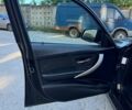 Черный БМВ 3 Серия, объемом двигателя 2 л и пробегом 275 тыс. км за 9899 $, фото 18 на Automoto.ua